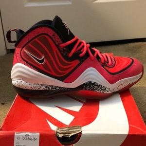 Nike Air penny V lil